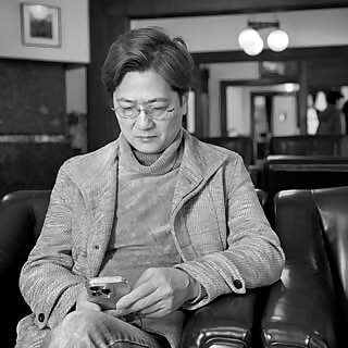 Hiroshi Yamaguchi