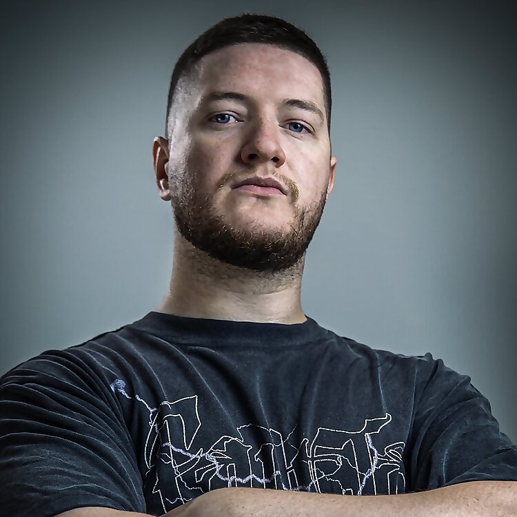 Benjamin Wright