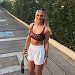 Chloe Wallis