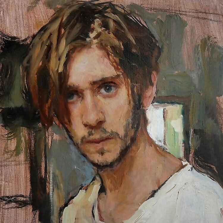 Andrew Piankovski