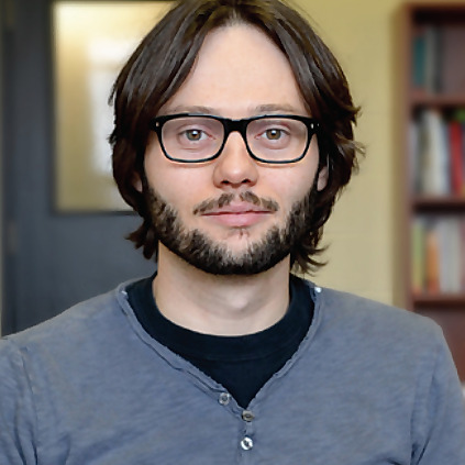 Hugo Larochelle