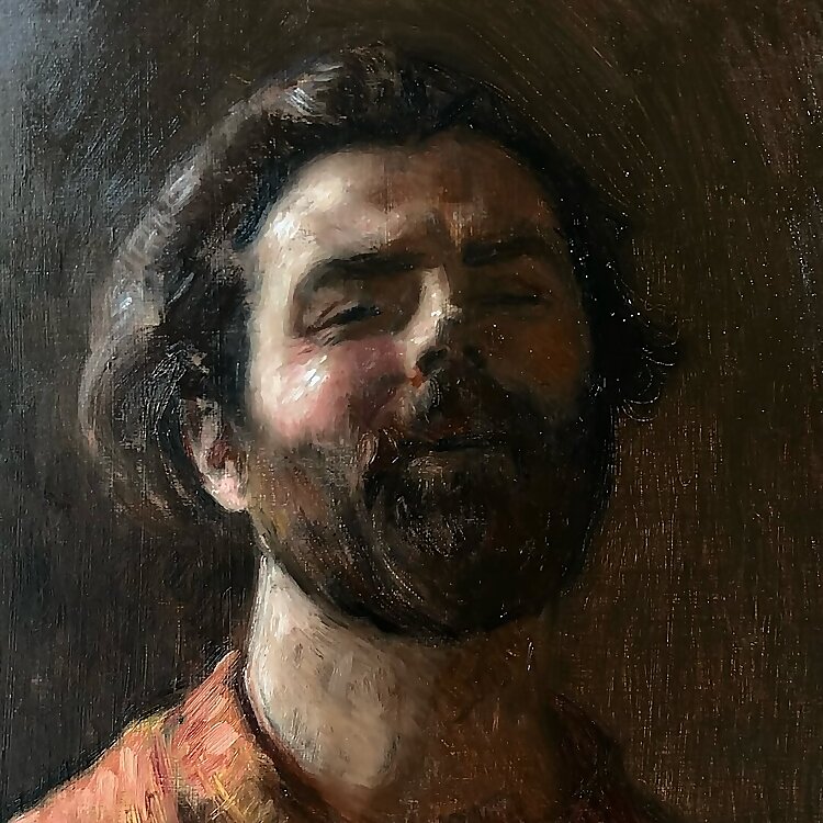 Nicholas Chaundy
