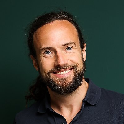 Jakob Foerster