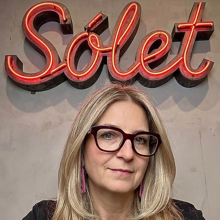 Eszter Fűszeres