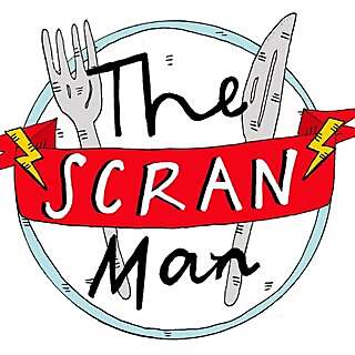 The Scran Man