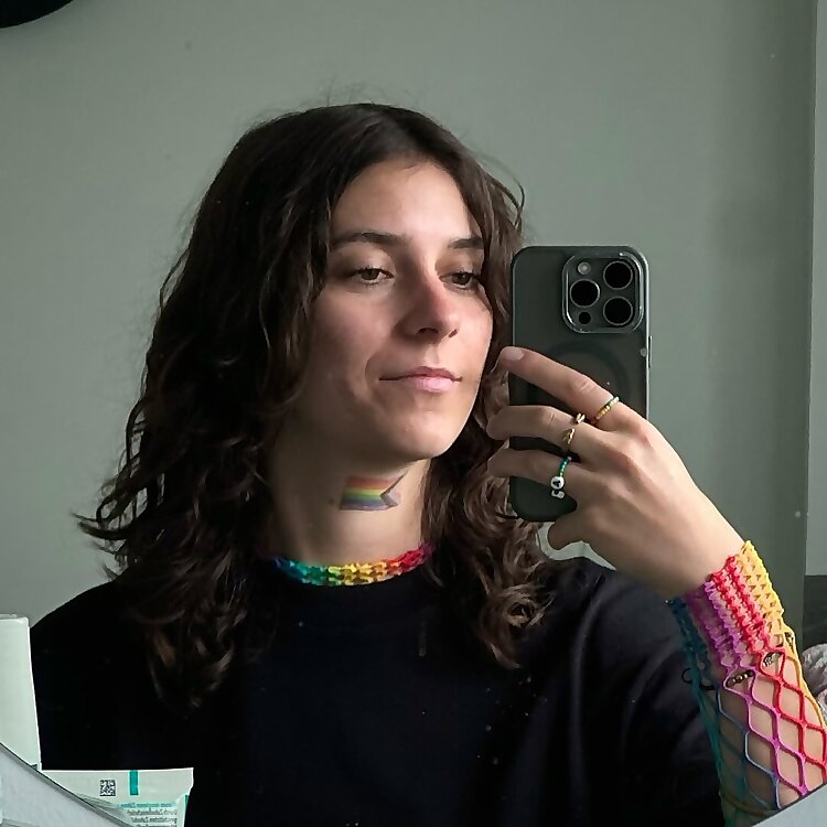 Caro Spitzer