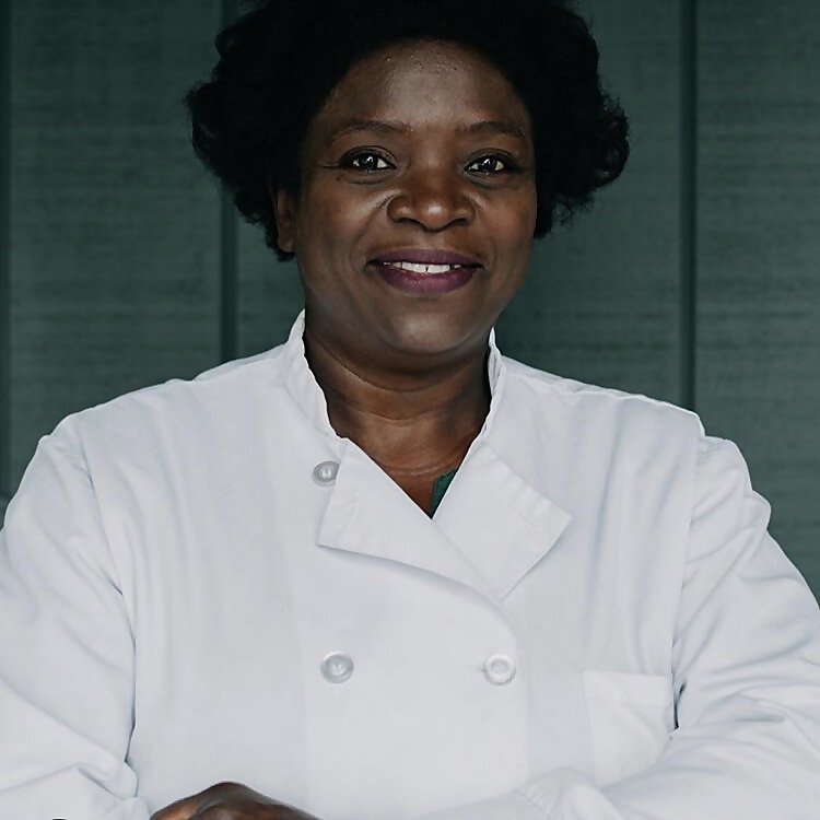 Yonette Alleyne