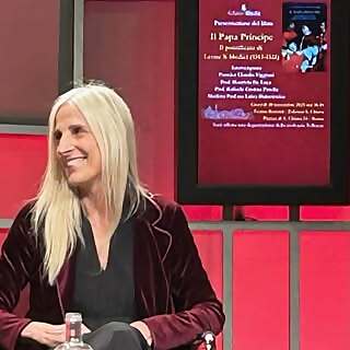 Claudia Viggiani