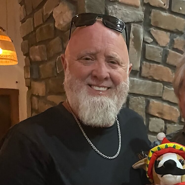 James MacDonald