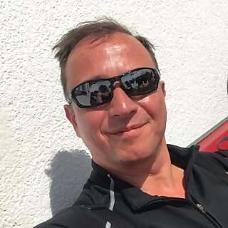 Michael Kroker