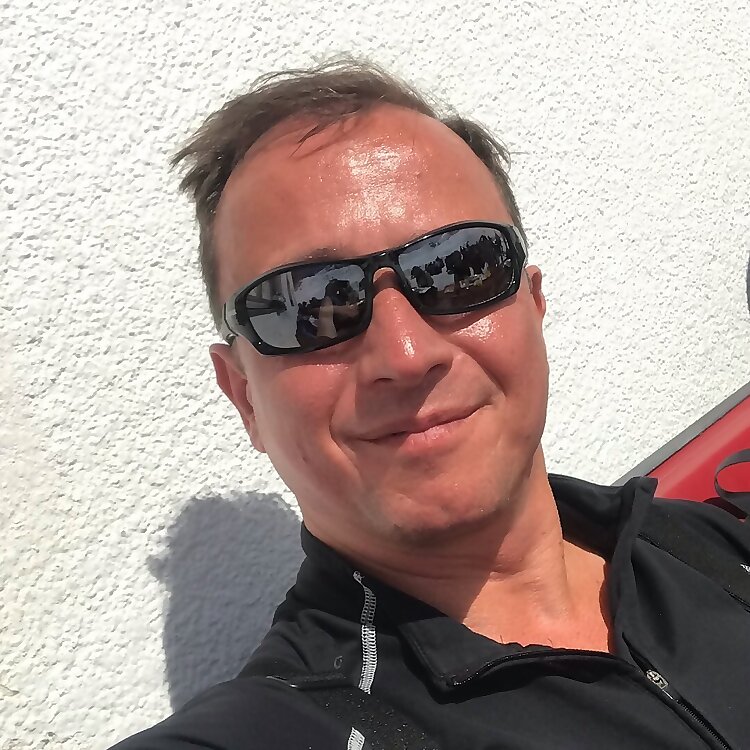 Michael Kroker