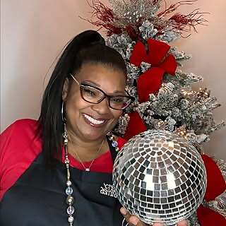 Dee Arnold