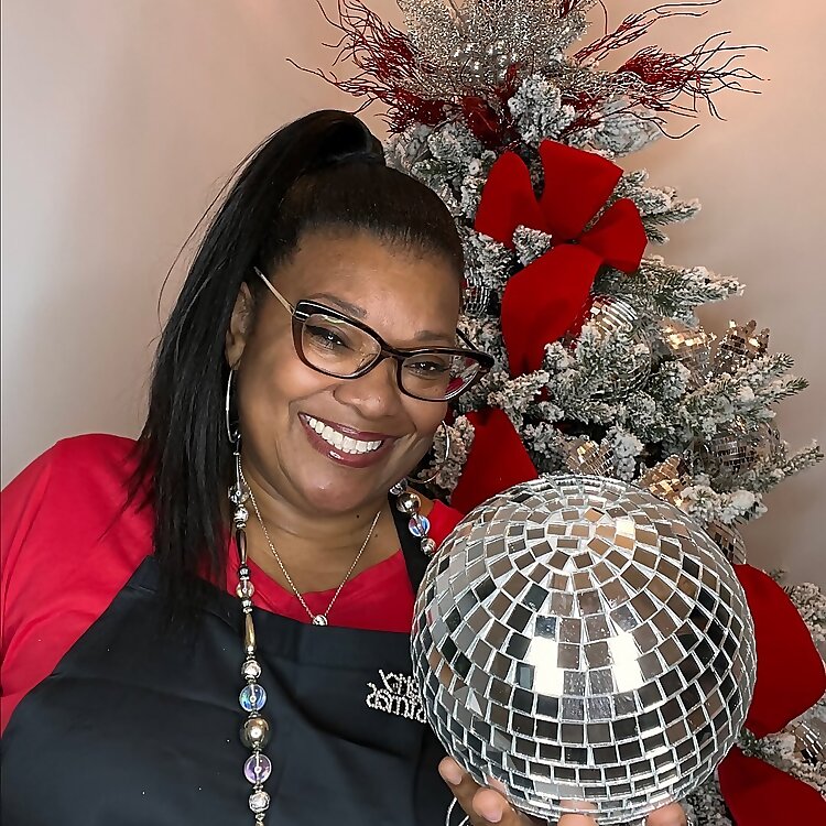 Dee Arnold