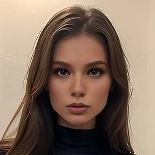 Daphne Fernanda