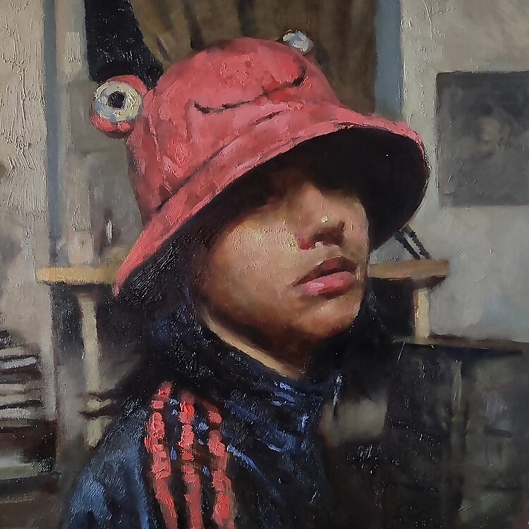 Yasmine Elgamal