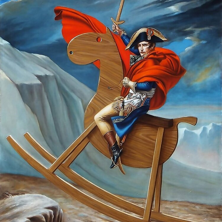 Maurizio Rapiti