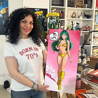 Francesca Violetto 