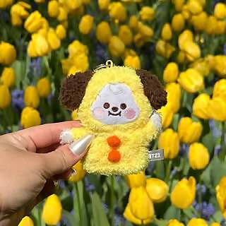 Chimmy Eats