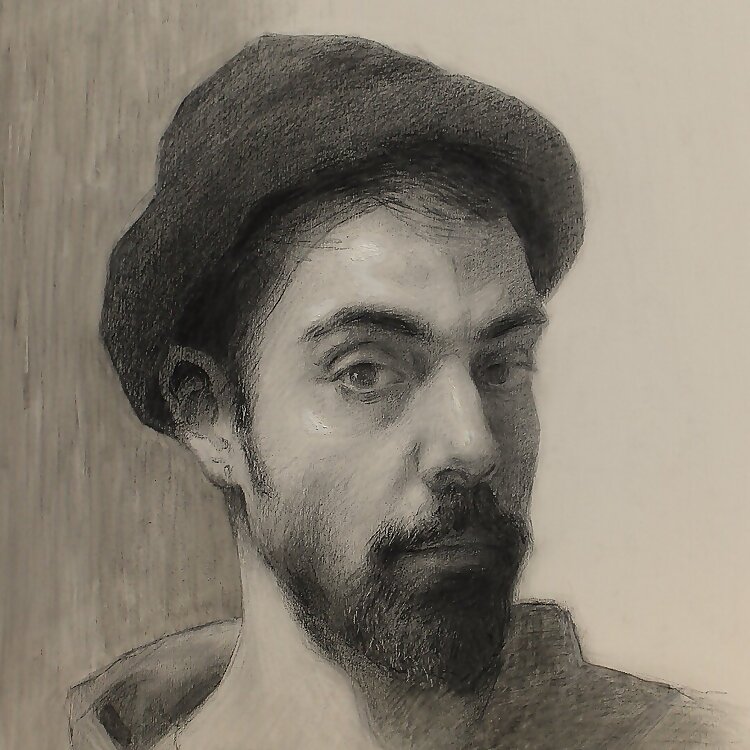 Marco Franco