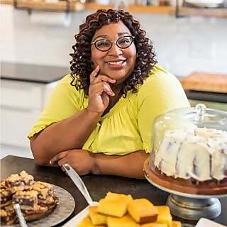 Ainga Reynolds 