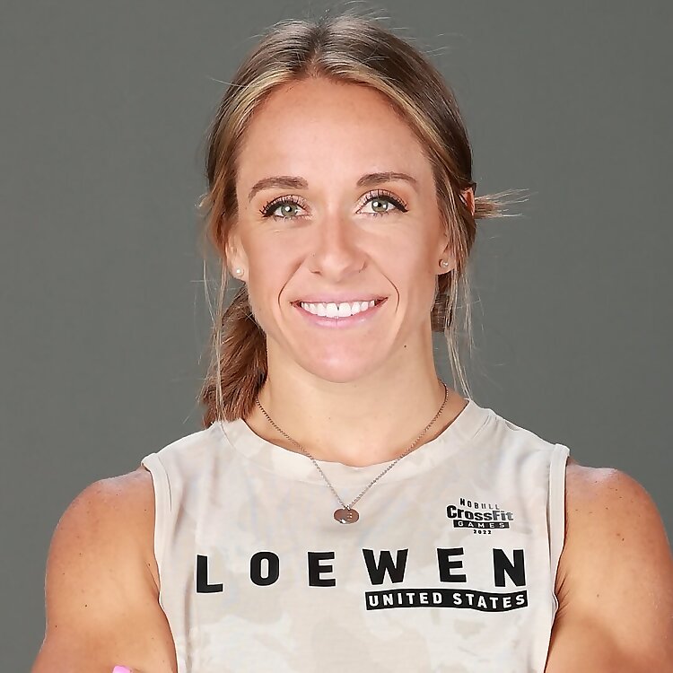 Arielle Loewen