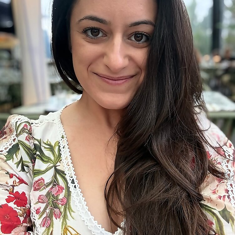 Sarah Friggieri
