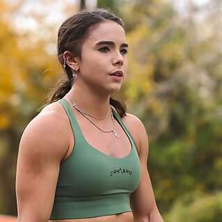 Rebecca Fuselier
