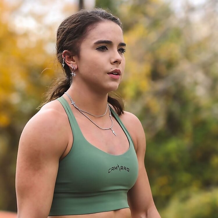 Rebecca Fuselier