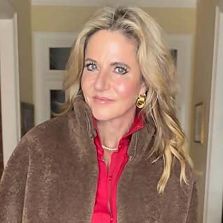 Tracey Pulliam Rogers