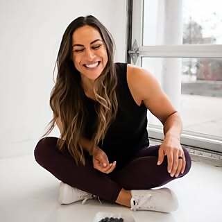 Alexandra Bailey