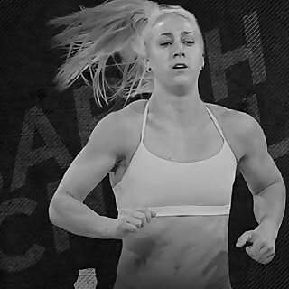 Sarah Scholl
