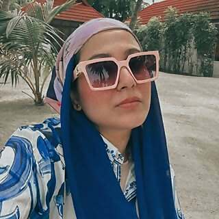 Nabila Shaikh
