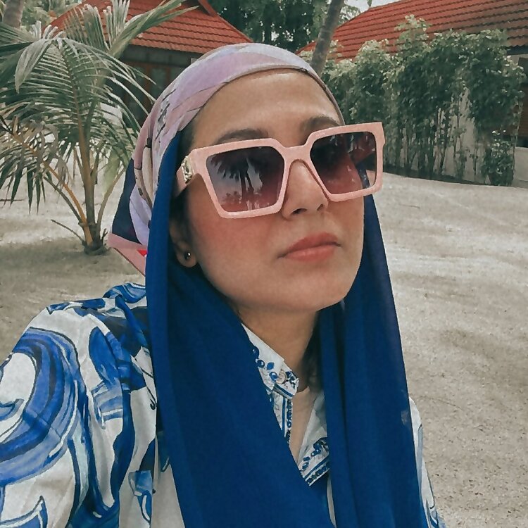 Nabila Shaikh
