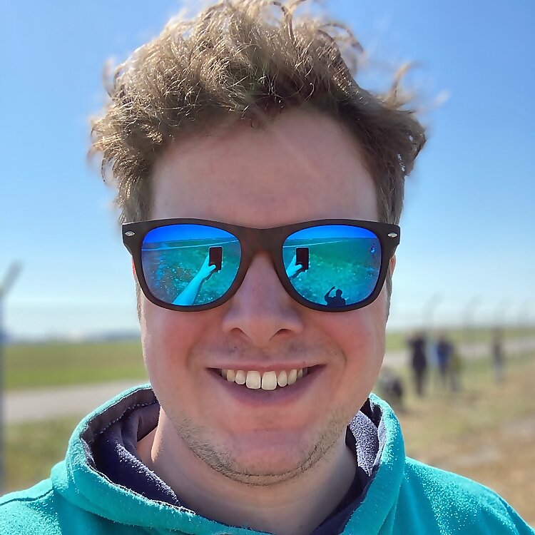 Valentin Moller