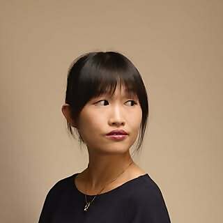 Rebecca F. Kuang
