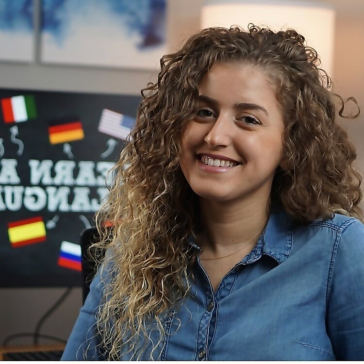 Ines Gjeci