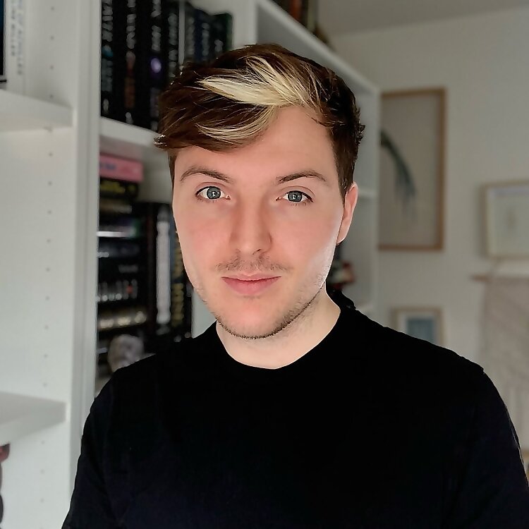 Ben Alderson