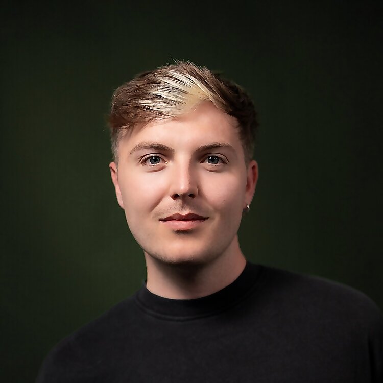 Ben Alderson