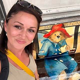 Dr. Agnieszka Tambor