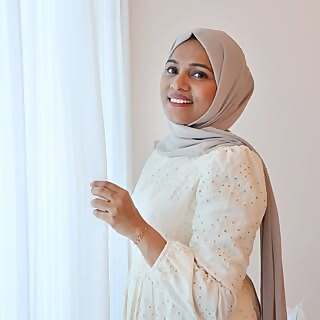 Safna Mohamed