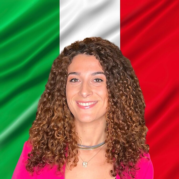 Eleonora Giavazzi