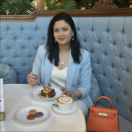 Shenoy Sugandhi