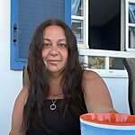 Margaret Pahos