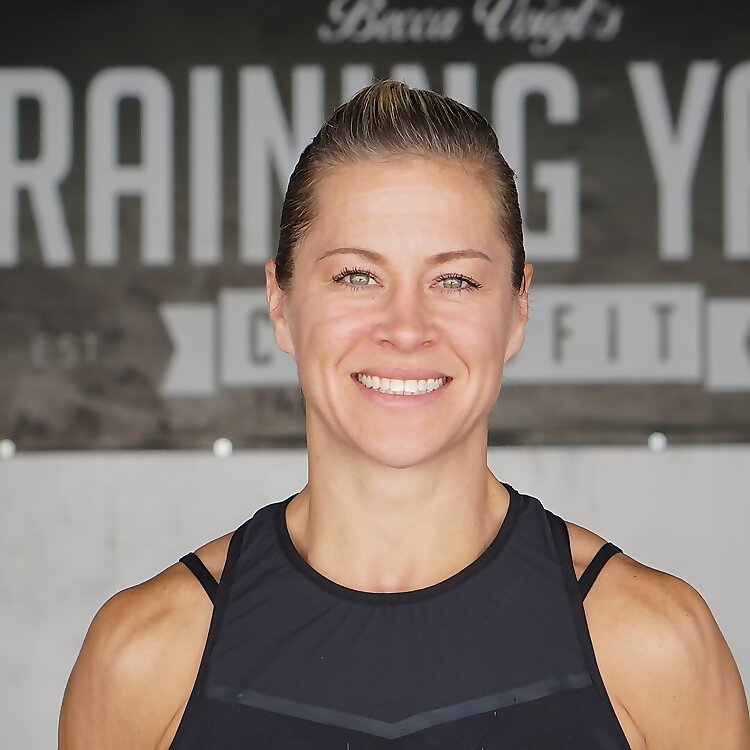 Rebecca Voigt Miller