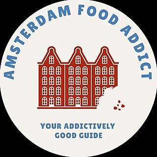 Amsterdam Food Addict