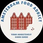 Amsterdam Food Addict