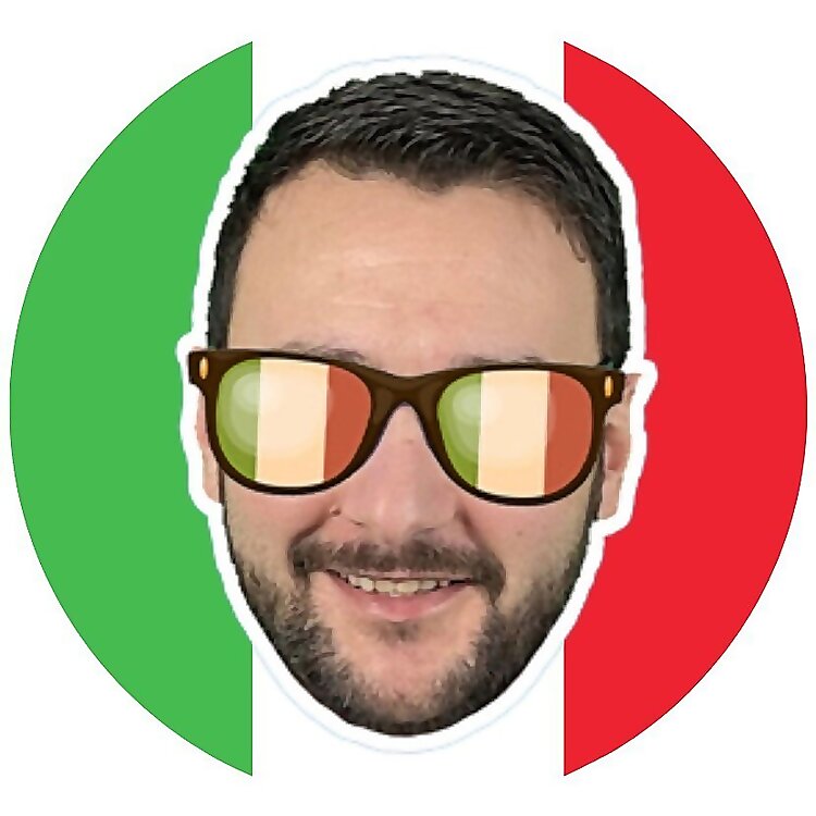 Edoardo De Santis