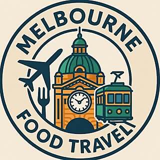 Melbourne Food Travel