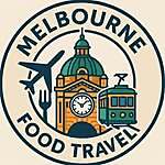 Melbourne Food Travel