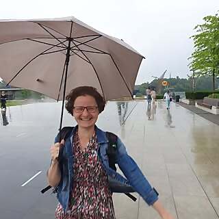 Małgorzata Januszewicz